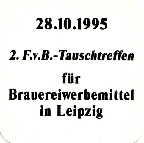 leipzig l-sn reudnitzer fvb 2b (quad180-fvb tauschtreffen 1995-schwarz)